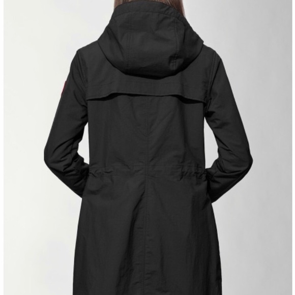 Canada Goose Brossard - Picture 3 of 5